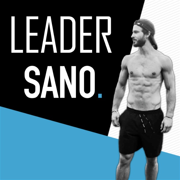 Artwork for LEADER SANO : Santé physique et mentale des Leaders