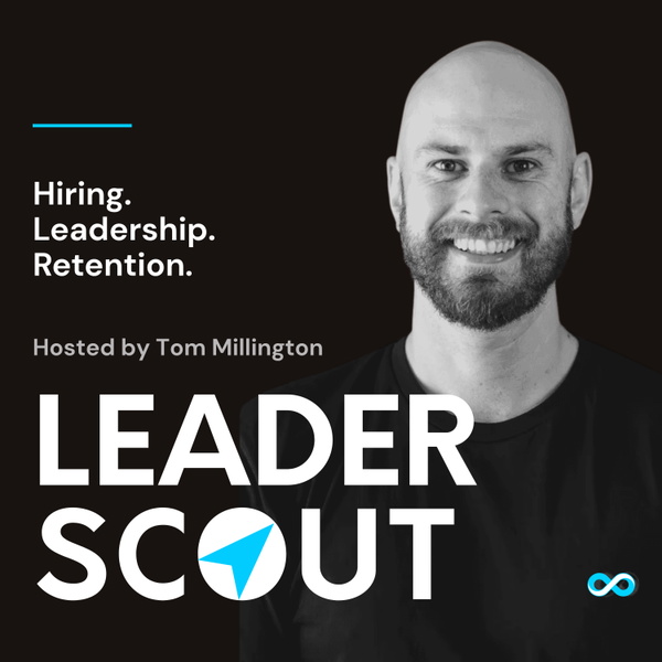 Artwork for Leader Scout