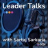 Leader Talks with Sartaj Sarkaria powered by CCDI
