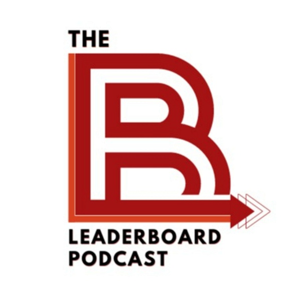 Artwork for Leaderboard Podcast