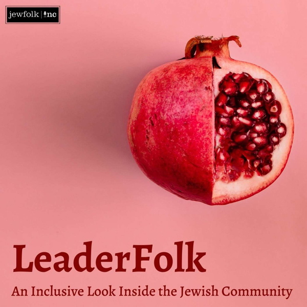 Artwork for LeaderFolk