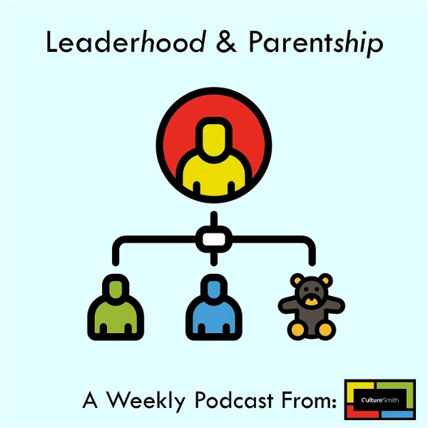 Artwork for Leaderhood & Parentship