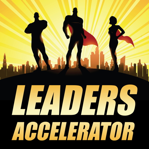Artwork for Leaders Accelerator