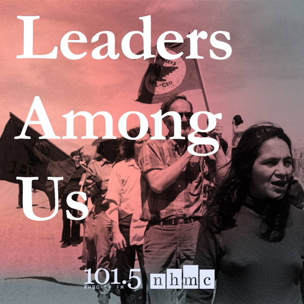 Artwork for Leaders Among Us