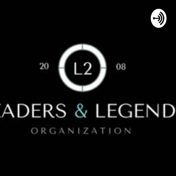 Artwork for Leaders and Legends