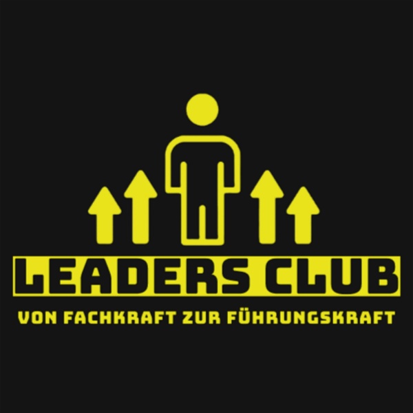 Artwork for Leaders Club Podcast
