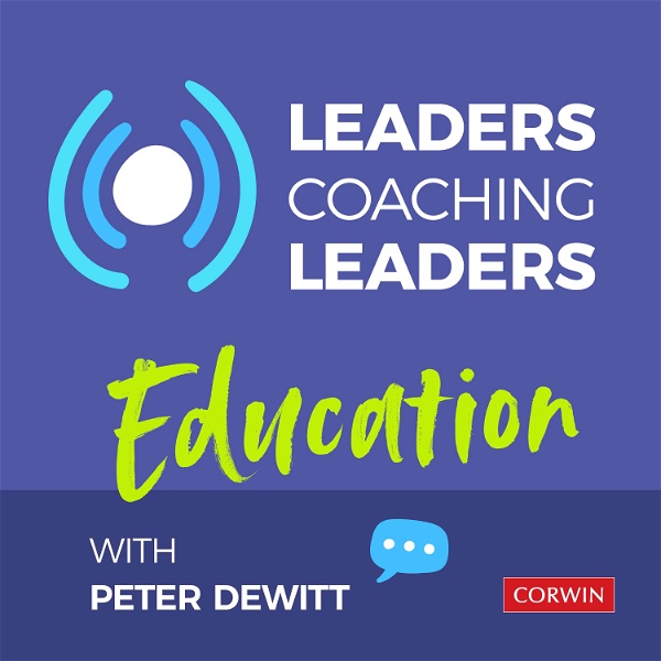 Artwork for Leaders Coaching Leaders