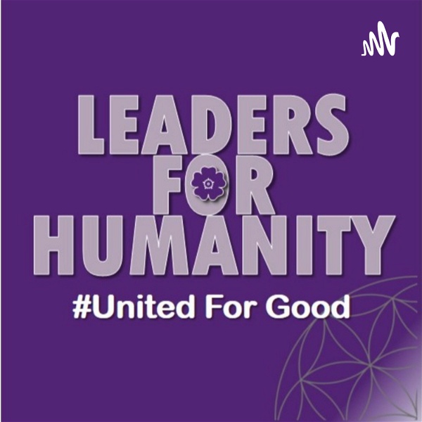 Artwork for Leaders for Humanity