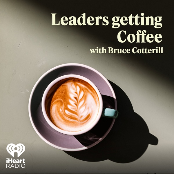 Artwork for Leaders Getting Coffee