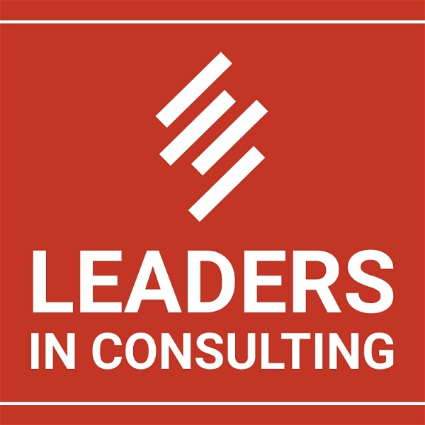 Artwork for LEADERS IN CONSULTING