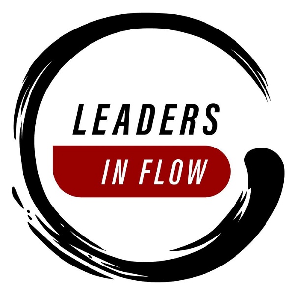 Artwork for Leaders in Flow