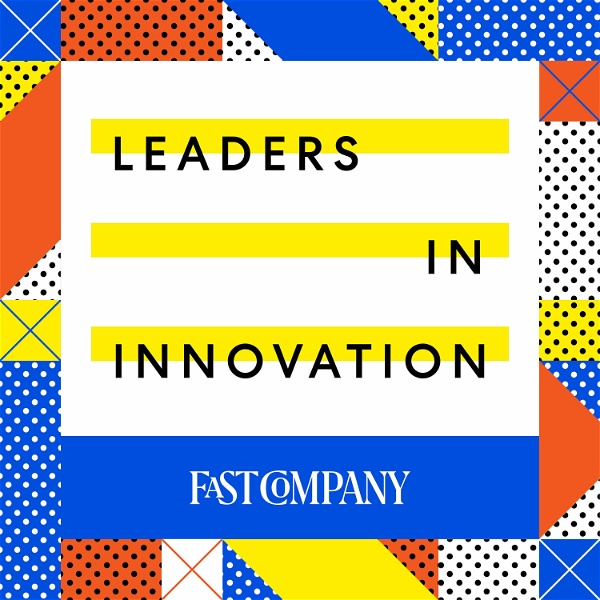 Artwork for Leaders in Innovation