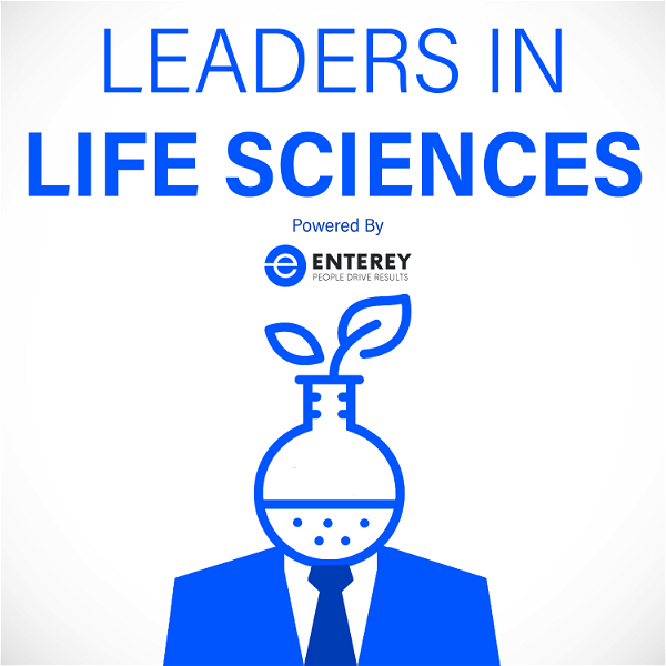 Artwork for Leaders in Life Sciences