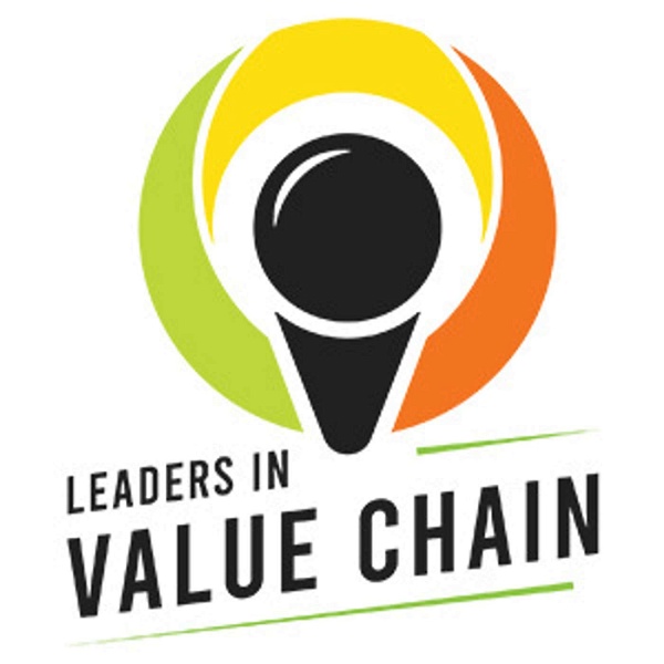 Artwork for Leaders in Supply Chain and Logistics