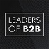 Leaders of B2B - Interviews on B2B Leadership, Tech, SaaS, Revenue, Sales, Marketing and Growth
