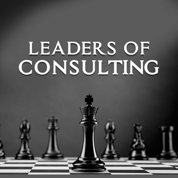 Artwork for Leaders Of Consulting
