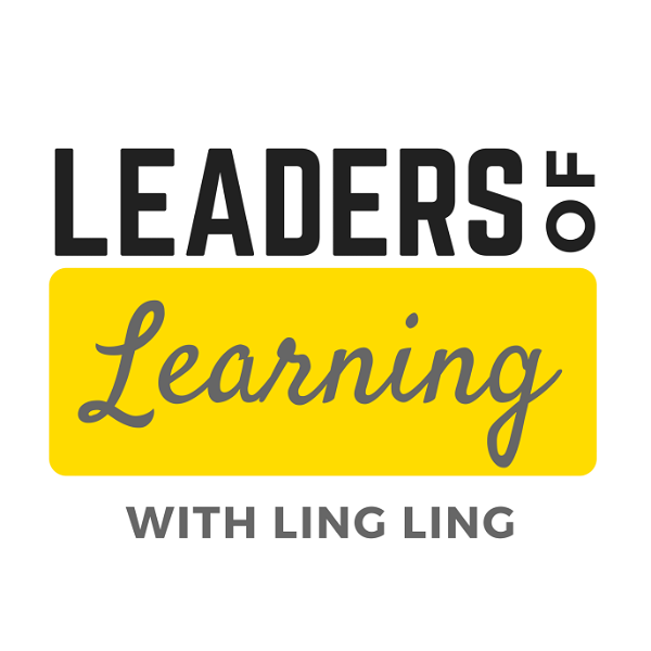 Artwork for Leaders of Learning