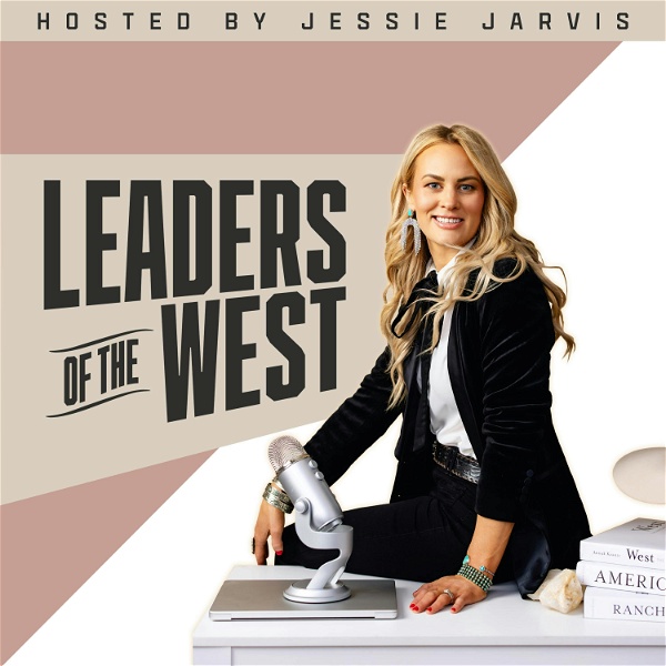 Artwork for Leaders Of The West
