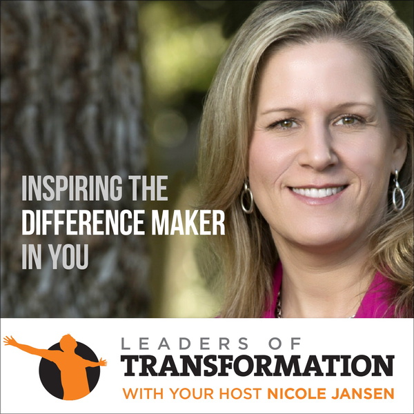 Artwork for Leaders Of Transformation