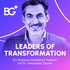 Leaders of Transformation – ein Business Gladiators Podcast