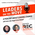 Leaders on the Move
