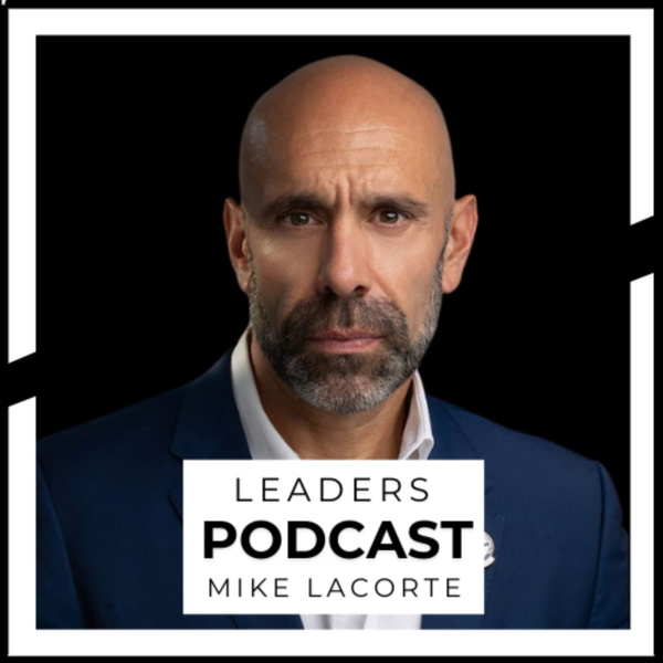 Artwork for Leaders Podcast