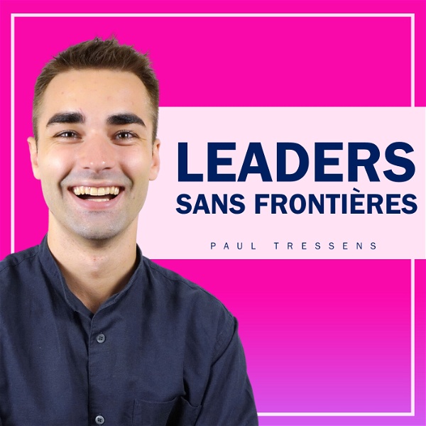 Artwork for Leaders Sans Frontières