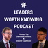 Leaders Sport Business Podcast