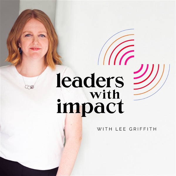 Artwork for Leaders with impact