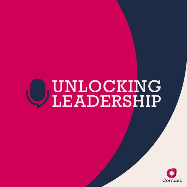 Artwork for Unlocking Leadership