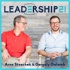 Leadership21 Wie erfolgreiche Führungskräfte Konflikte lösen, Menschen überzeugen, Ziele erreichen