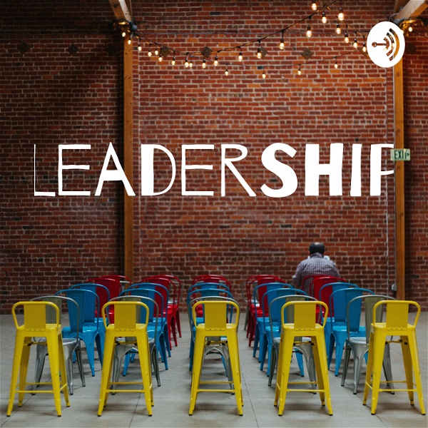 Artwork for LeaderShip