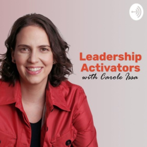Artwork for Leadership Activators