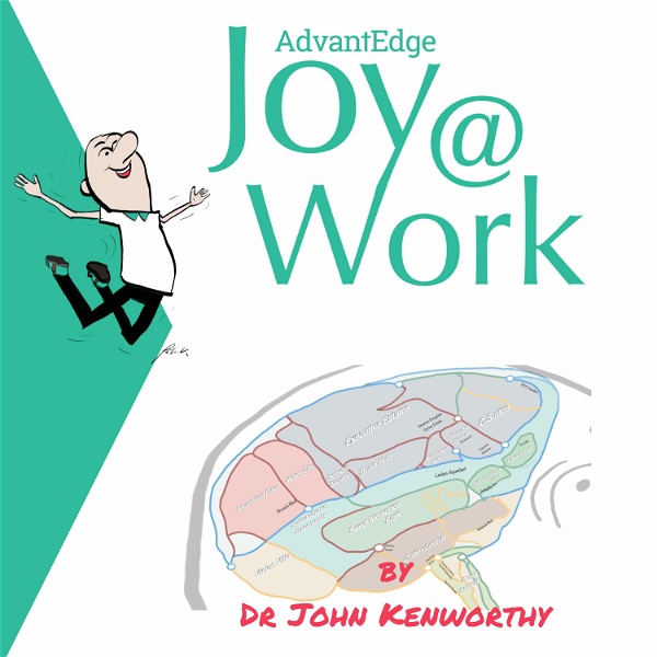 Artwork for Joy@Work Podcast