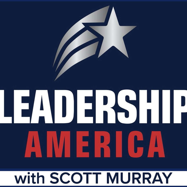 Artwork for Leadership America