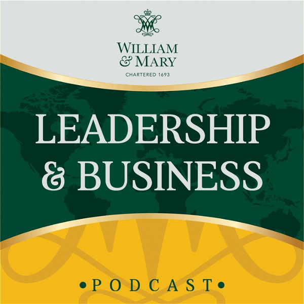 Artwork for Leadership and Business