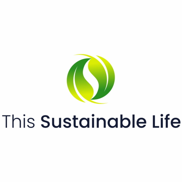 Artwork for This Sustainable Life
