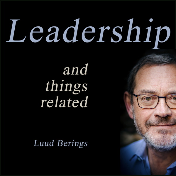 Artwork for Leadership and things related
