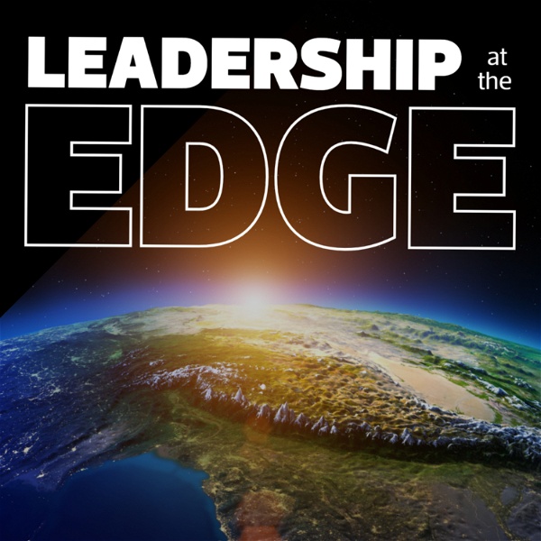 Artwork for Leadership at the edge