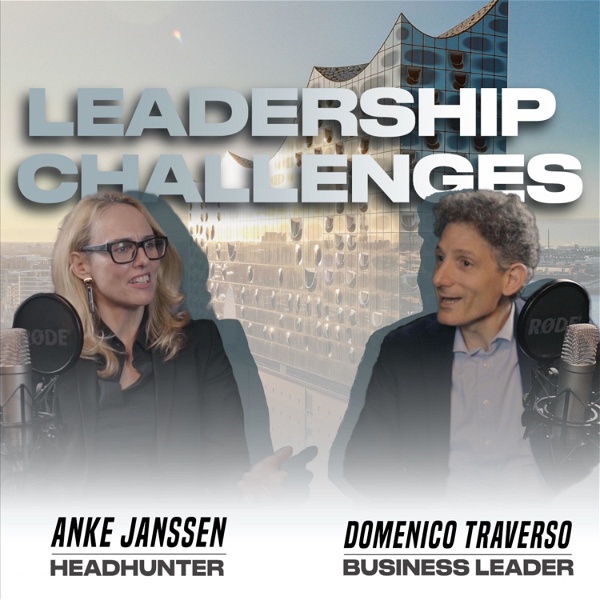 Artwork for Leadership Challenges