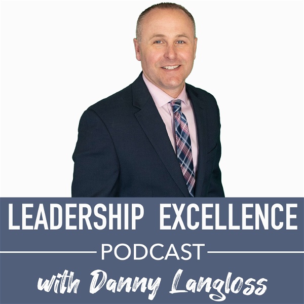 Artwork for Leadership Excellence Podcast
