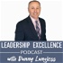 Leadership Excellence Podcast