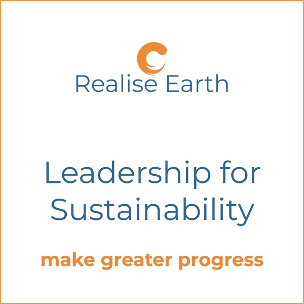 Artwork for Leadership for Sustainability