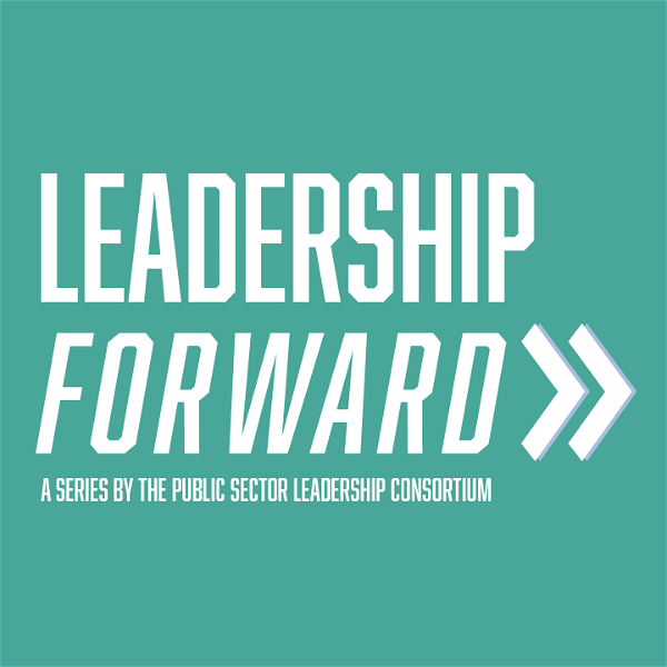 Artwork for Leadership Forward