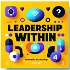 Leadership From Within ( use MBTI/The Big Five to maximize your leadership potential)