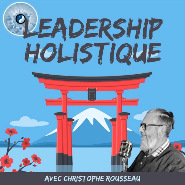 Artwork for Leadership Holistique