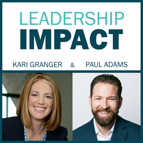Artwork for Leadership Impact