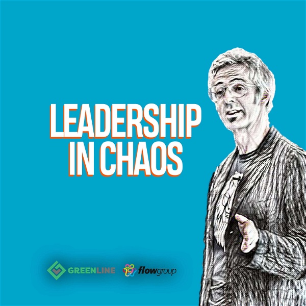 Artwork for Leadership in Chaos