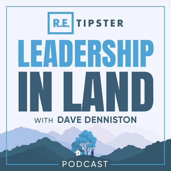 Artwork for Leadership in Land