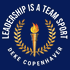 Leadership is a Team Sport